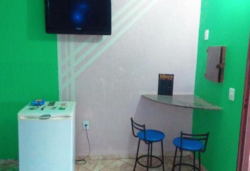 Номер Стандарт, Miru´s Motel