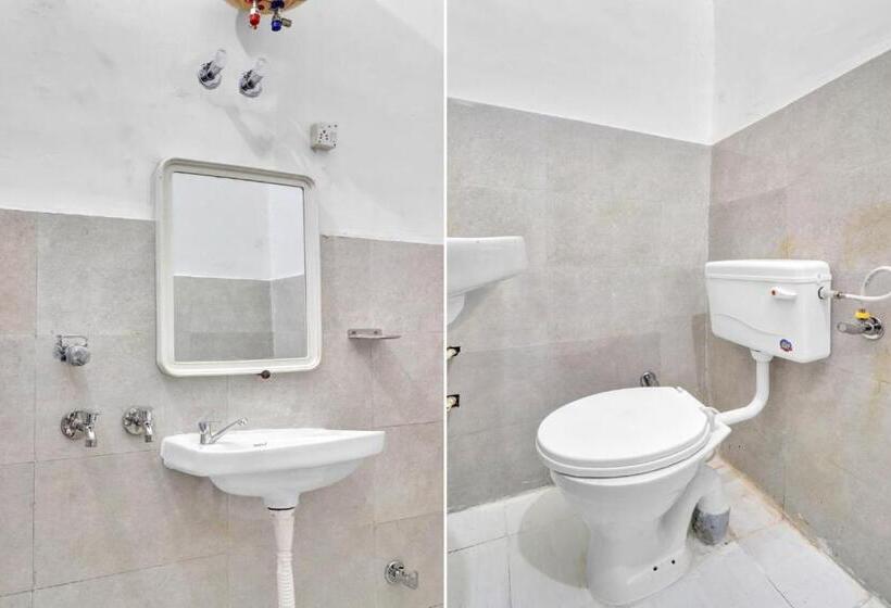 غرفة كلاسيكية ثلاثية, Oyo Flagship Hotel The Skyland