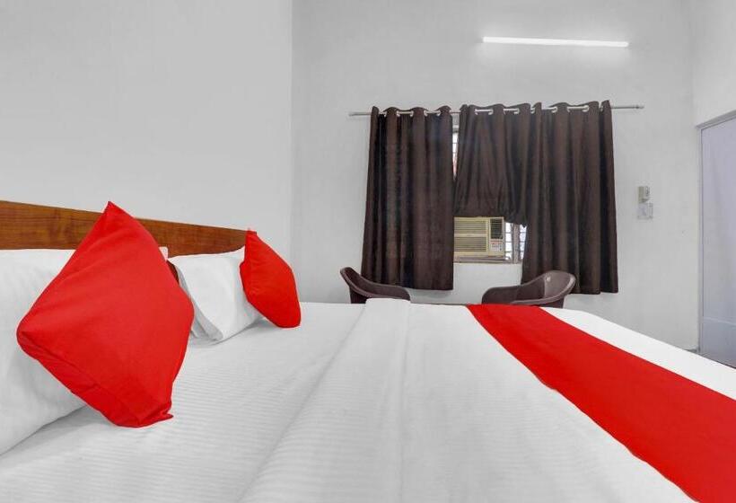 غرفة كلاسيكية ثلاثية, Oyo Flagship Hotel The Skyland