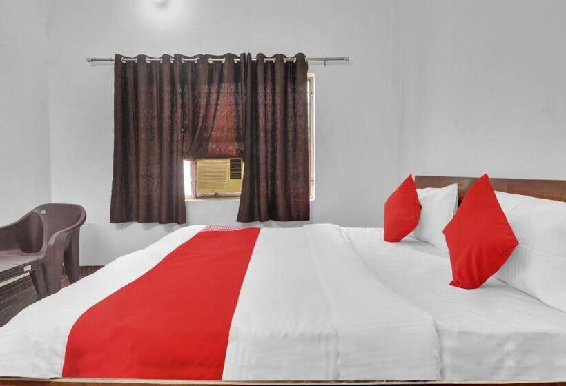 غرفة كلاسيكية ثلاثية, Oyo Flagship Hotel The Skyland