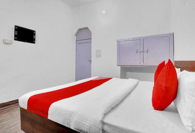 三人经典房间, Oyo Flagship Hotel The Skyland