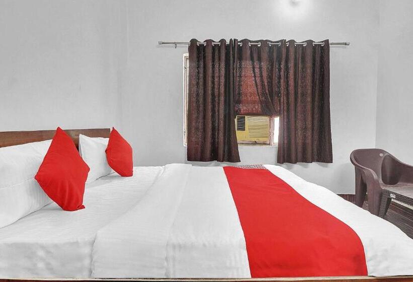 غرفة كلاسيكية ثلاثية, Oyo Flagship Hotel The Skyland