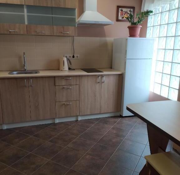 Номер Стандарт с Террасой, экодом