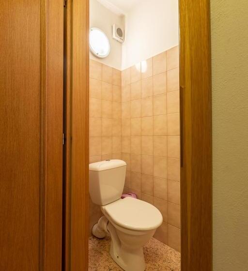 סוויטה, Chata Miroslav