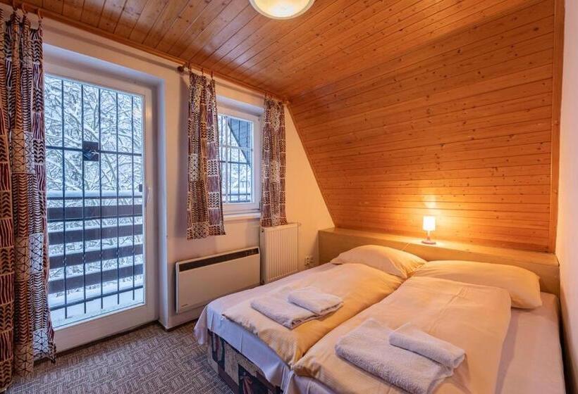 סוויטה, Chata Miroslav