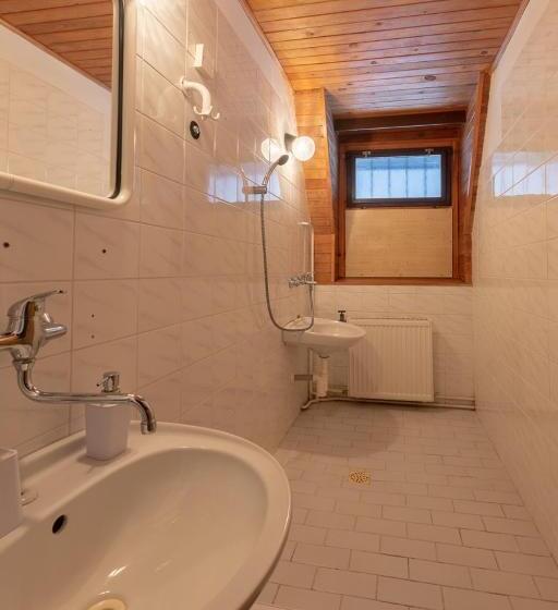 חדר סטנדרט, Chata Miroslav