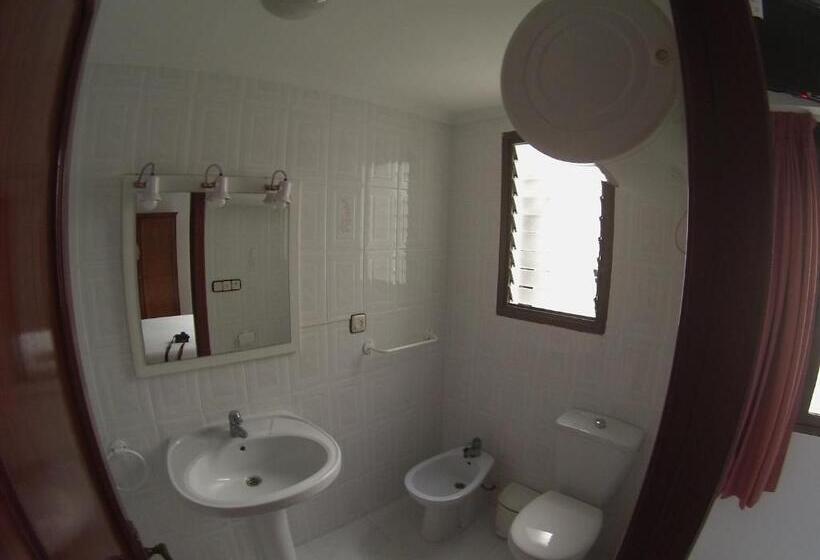 豪华房间, Habitaciones Trovador