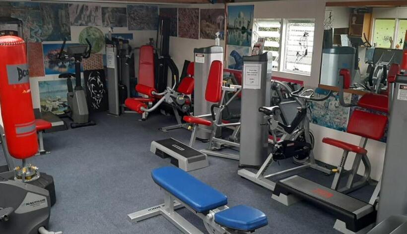 חדר סטנדרט, Lioness Estate And B&b   Auckland