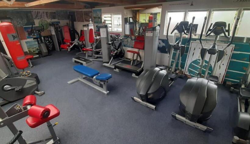 חדר דלוקס, Lioness Estate And B&b   Auckland