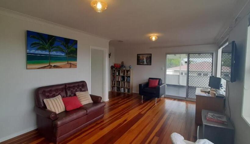 חדר דלוקס, Lioness Estate And B&b   Auckland