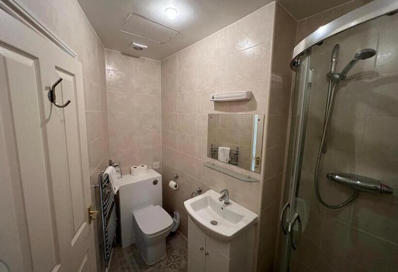 اتاق استاندارد, Melton Guest House