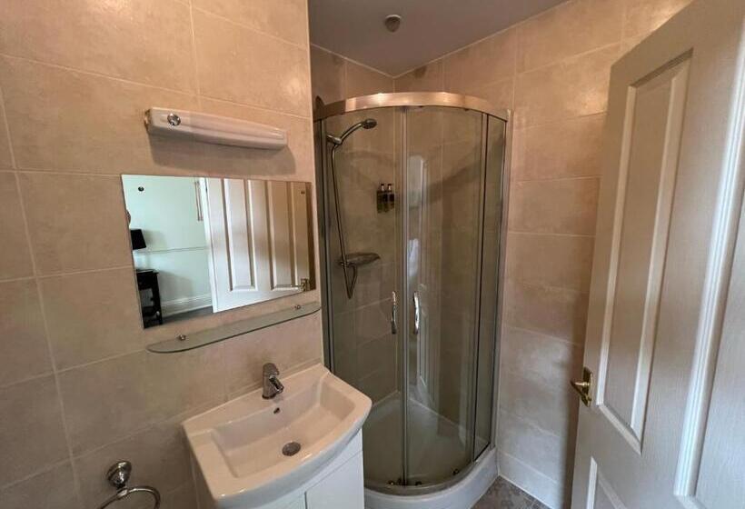 اتاق استاندارد, Melton Guest House