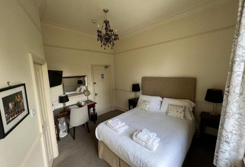 اتاق استاندارد, Melton Guest House