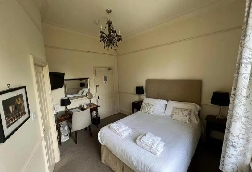 Standard-huone, Melton Guest House