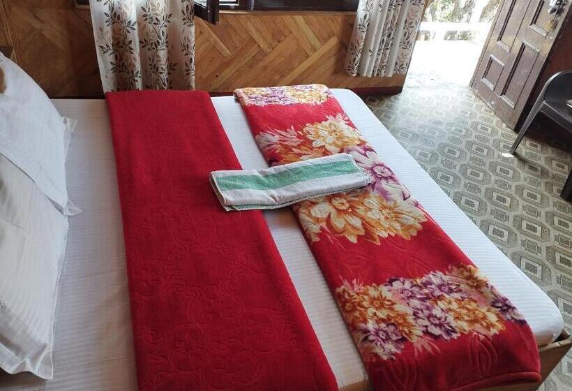 غرفة قياسية, Olive Garden Classic