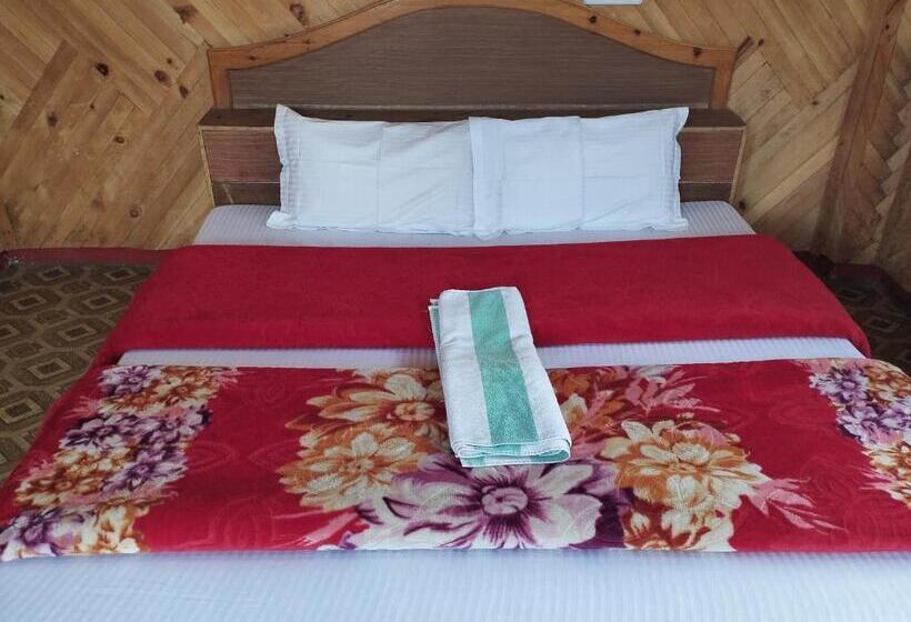 غرفة قياسية, Olive Garden Classic