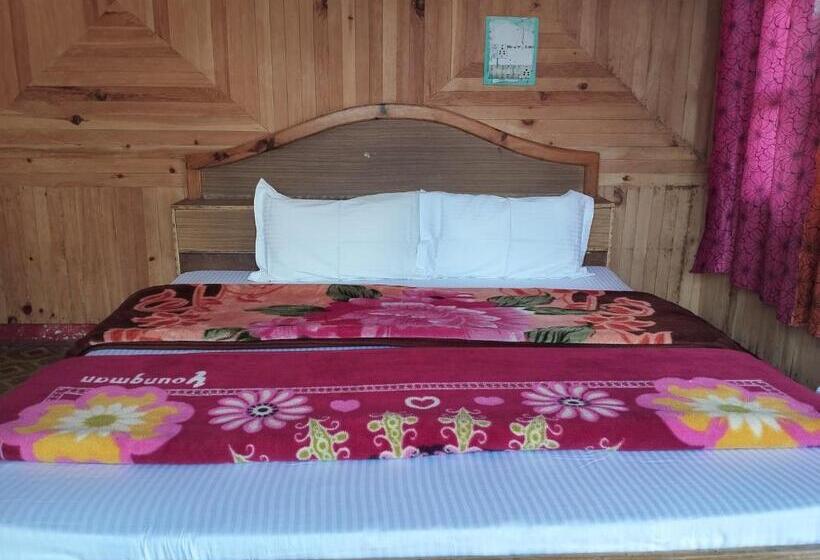 غرفة قياسية, Olive Garden Classic