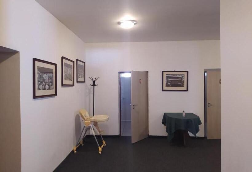 标准间, Penzion U Dubu