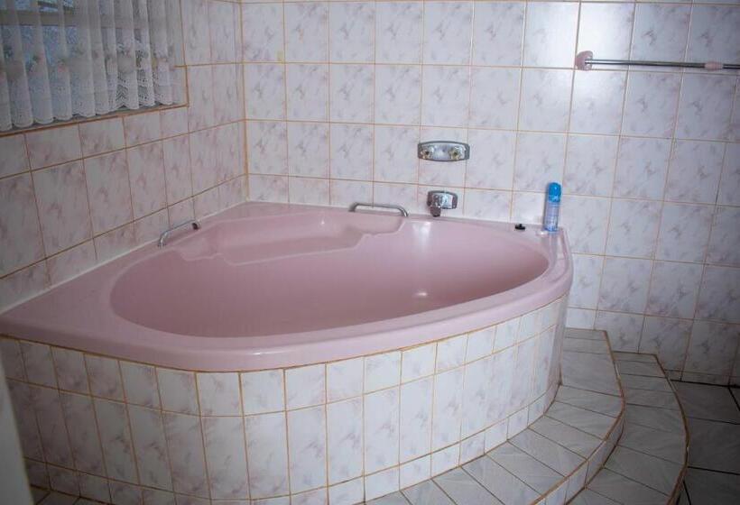 غرفة قياسية, Tengo Guest House Lulekani