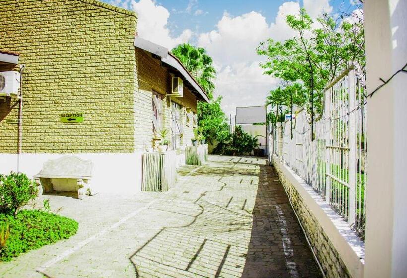 غرفة قياسية, Tengo Guest House Lulekani