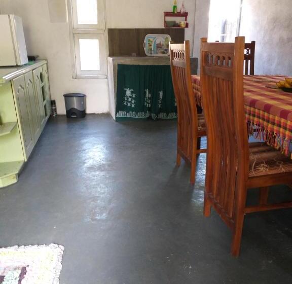 Номер Стандарт Вид на Сад, Villa Sunrise