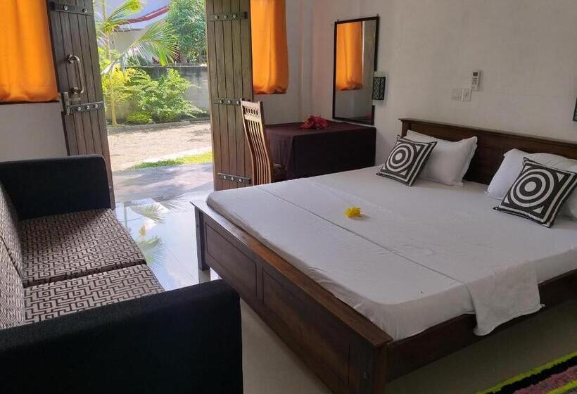 Номер Стандарт, Villa Sunrise