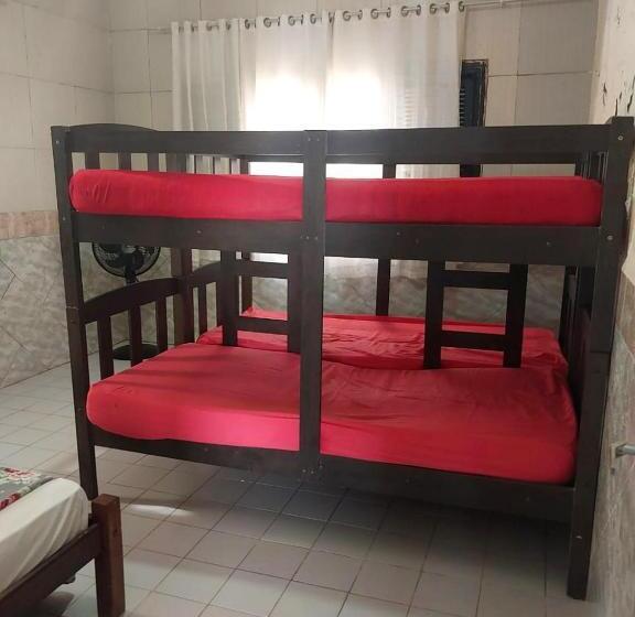스위트, Pousada E Hostel Lua De Tomate