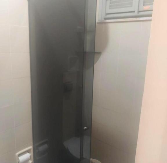 オーシャンビュースーペリアースイート, Pousada E Hostel Lua De Tomate