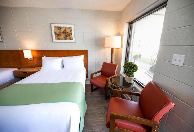 غرفة ديلوكس, The Grand Regal Resort