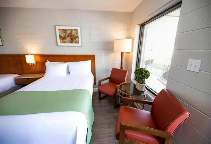 Deluxe-huone, The Grand Regal Resort