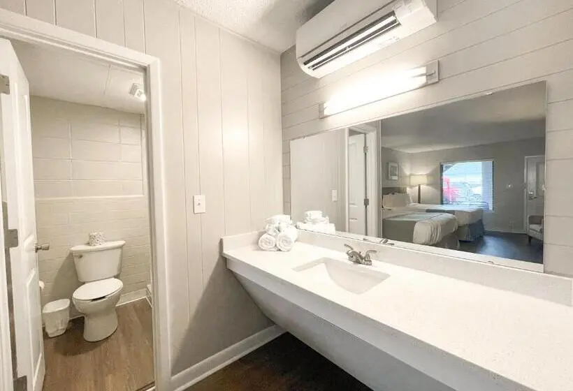 Standard-huone King-vuode, The Grand Regal Resort