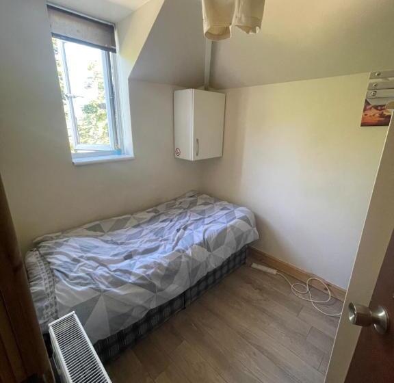 غرفة إقتصادية فردية, Room Friends Hostel