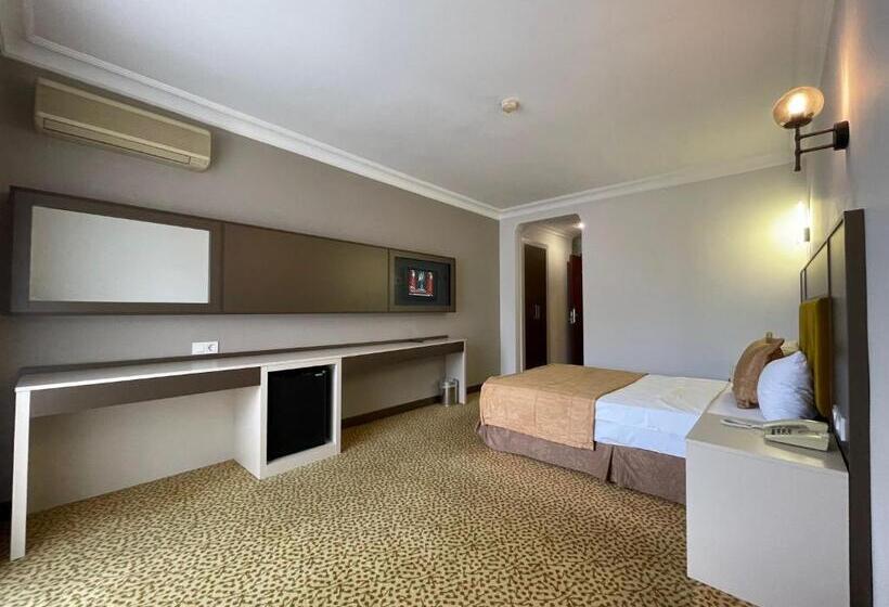 Номер Стандарт Индивидуальный, Sefa Hotel 1 çorlu