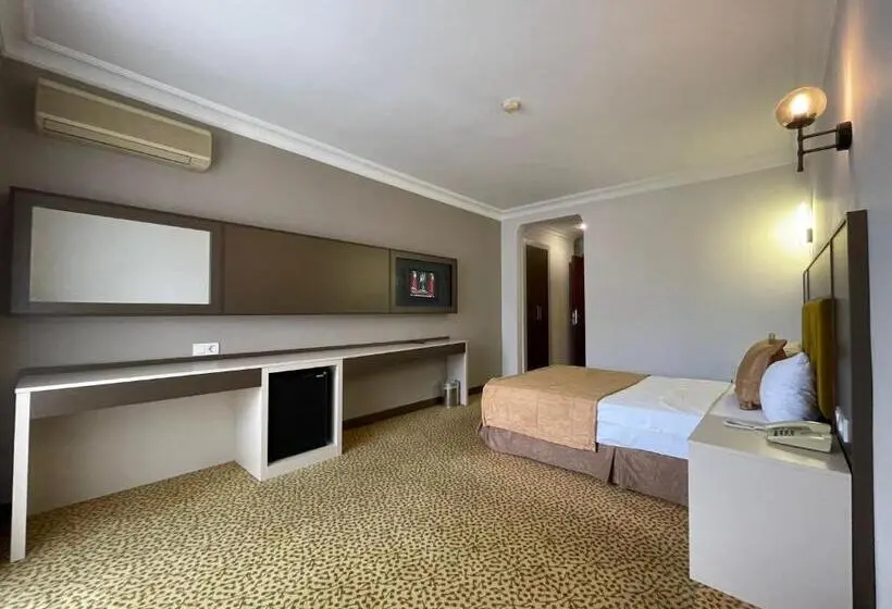 Pokój Standard Jednoosobowy, Sefa Hotel 1 çorlu