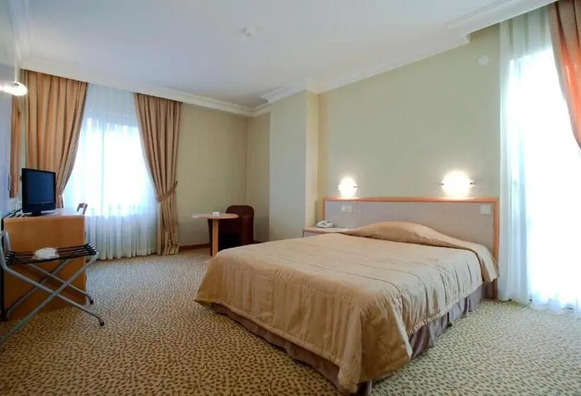 Pokój Standard Jednoosobowy, Sefa Hotel 1 çorlu