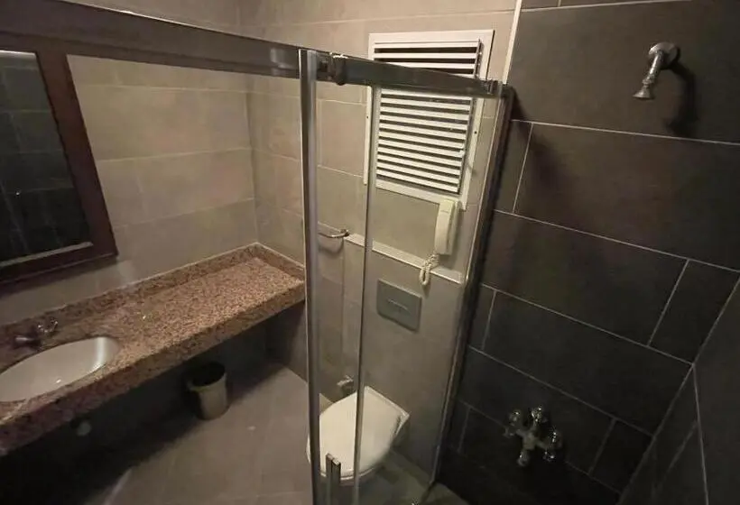 Pokój Standard, Sefa Hotel 1 çorlu