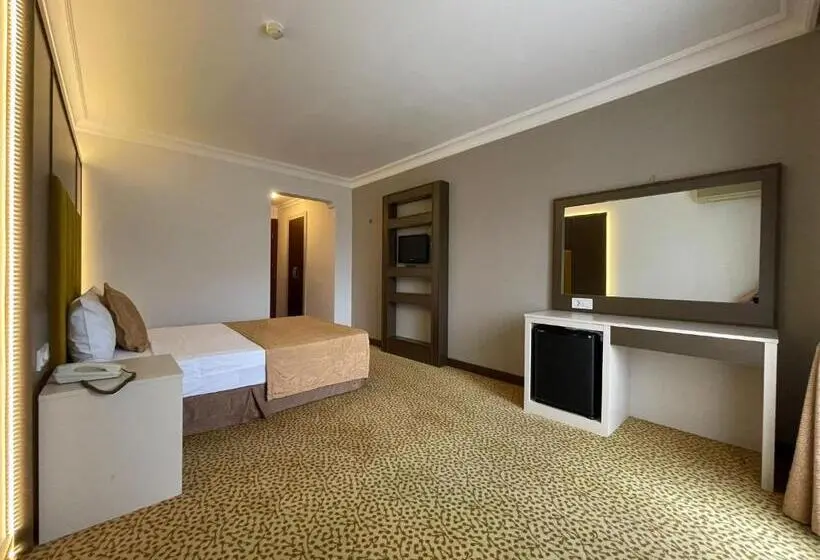 Pokój Standard, Sefa Hotel 1 çorlu