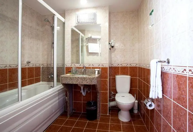 Pokój Standard Widok Miasto, Sefa Hotel 1 çorlu