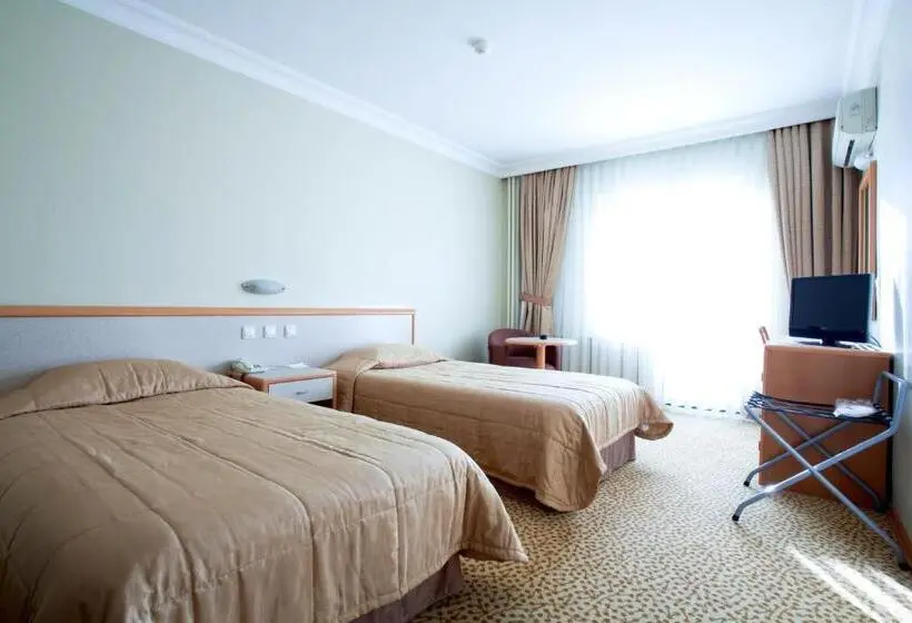 Pokój Standard Widok Miasto, Sefa Hotel 1 çorlu