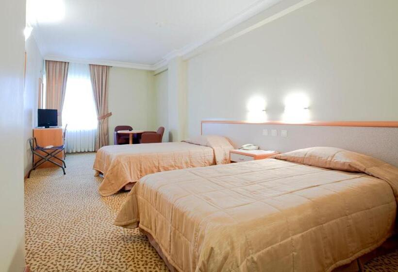 Номер Стандарт Вид на Город, Sefa Hotel 1 çorlu