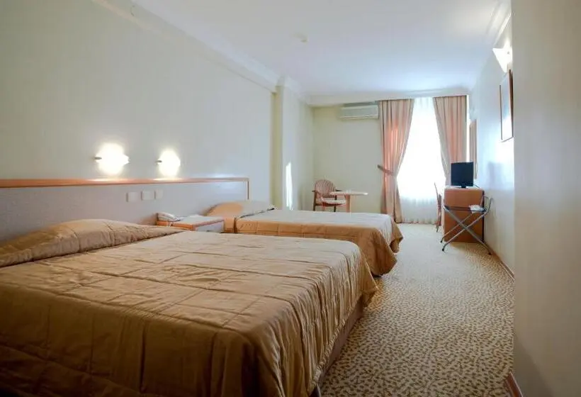 Pokój Superior Trzyosobowy, Sefa Hotel 1 çorlu