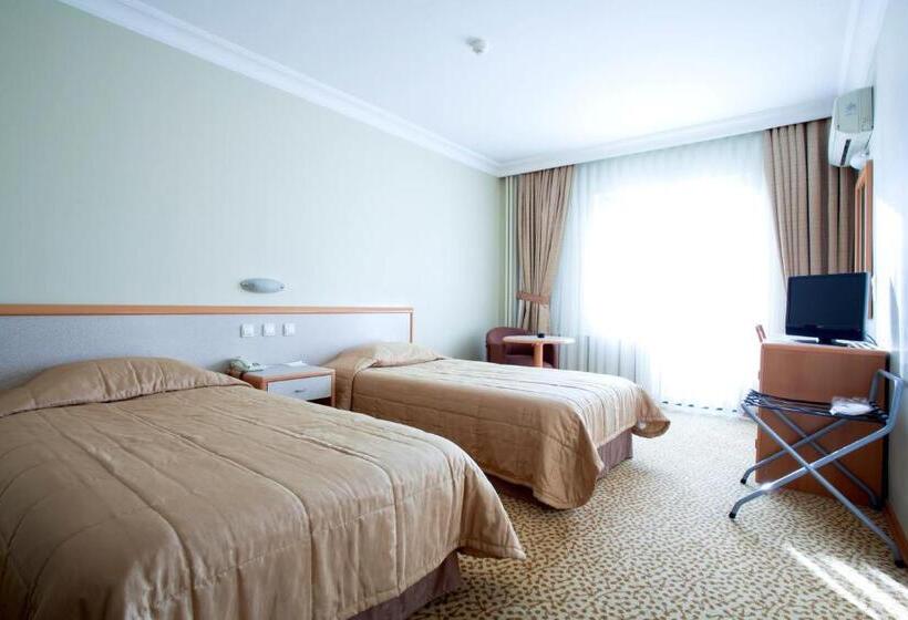 غرفة سوبيريور ثلاثية, Sefa Hotel 1 çorlu