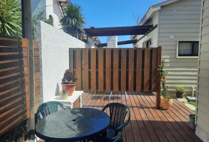 بنگله خانوادگی, Sonho Meu La Paloma Beach House