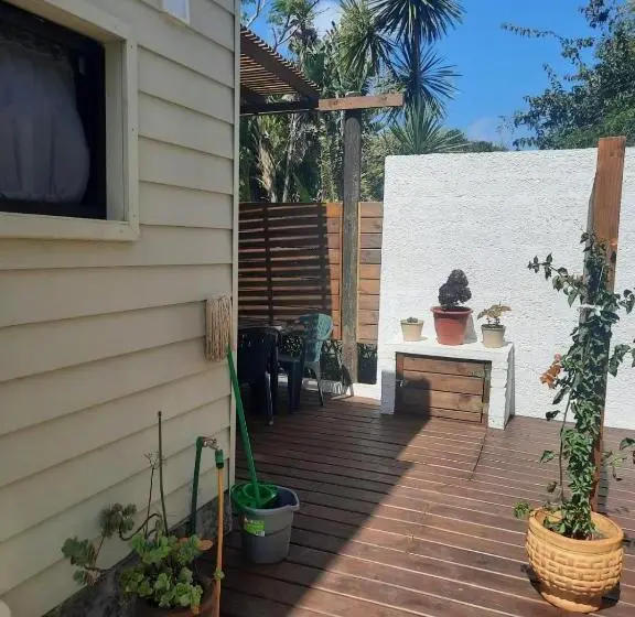 家族用バンガロー, Sonho Meu La Paloma Beach House