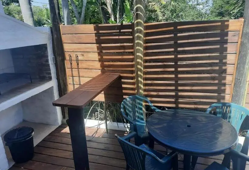 家族用バンガロー, Sonho Meu La Paloma Beach House