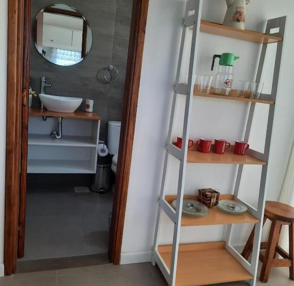 بنگله خانوادگی, Sonho Meu La Paloma Beach House