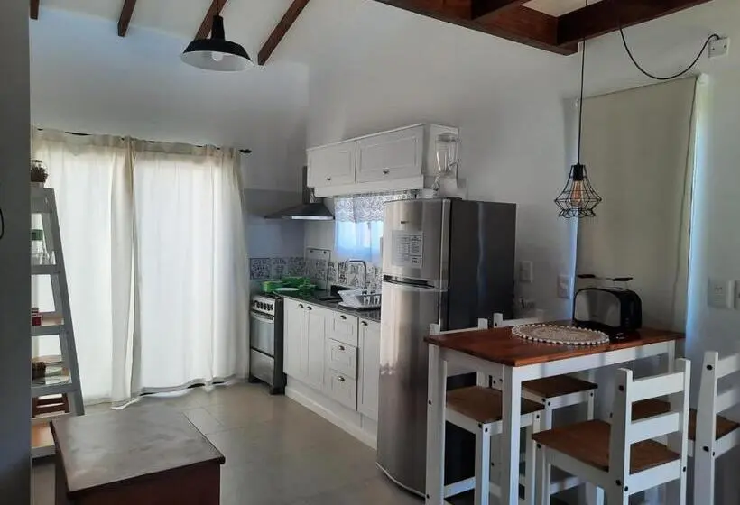 家族用バンガロー, Sonho Meu La Paloma Beach House