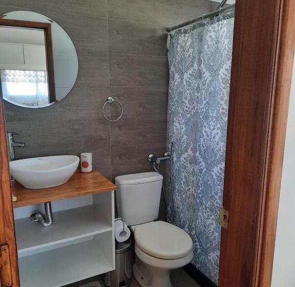 Семейное Бунгало, Sonho Meu La Paloma Beach House