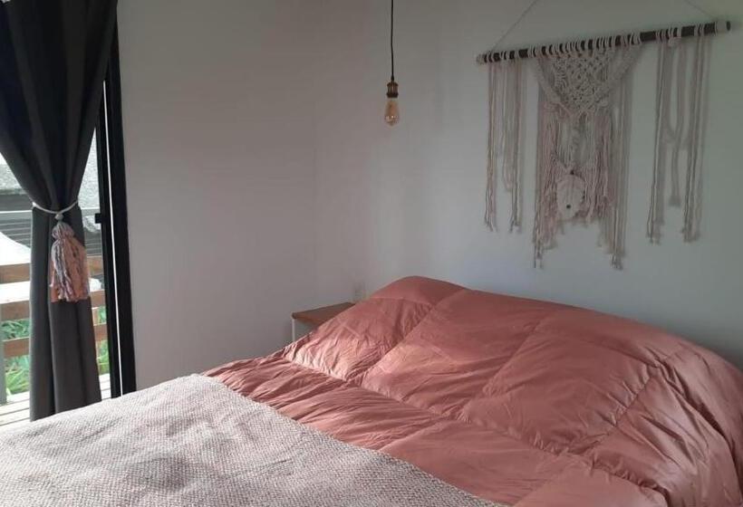 Семейное Бунгало, Sonho Meu La Paloma Beach House