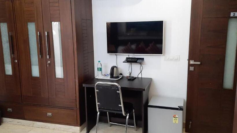 Номер Deluxe с Балконом, Sunrise B&b